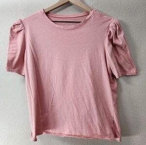 Grayson‎ Threads • Puff Sleeve Tee